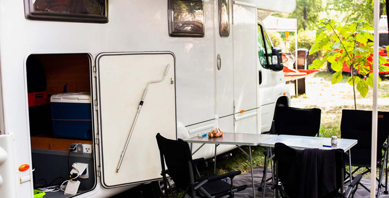 Seguros para autocaravana